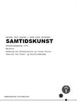 Samtidskunst ES25